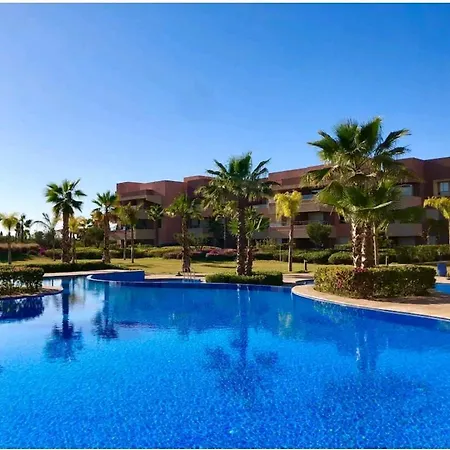 Marrakech Golf City Prestigia